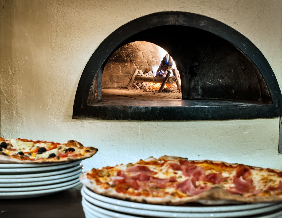 Ristorante Dell'angelo Photos 2